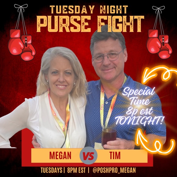 NEXT: THURSDAY NOV 13 ALL $8 STARTS KATE KORS COACH BUNDLES & MORE! - Picture 15 of 16